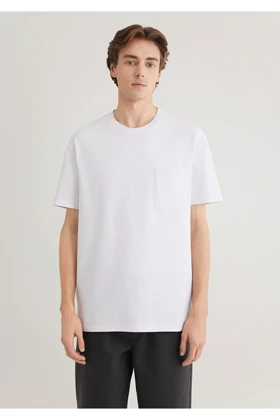 تیشرت مردانه اورجینال ماوی mavi