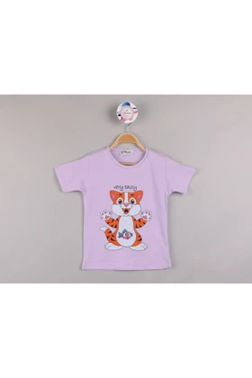 تیشرت بچگانه ایدوی edoy