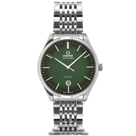 ساعت امگا سیمستر Omega Seamaster 2123G