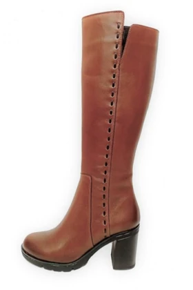 بوت بلند زنانه venus venus