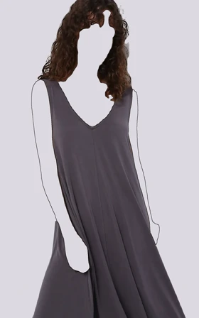 پیراهن زنانه Colin's