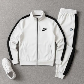 ست سویشرت شلوار مردانه نایک مدل Madio