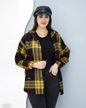 شکت پشمی برفین