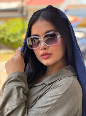 عینک زنانه دیور مدل آوینا کد 88116 علیدسا