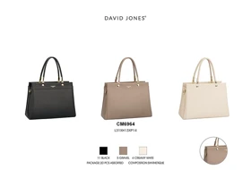 کیف دستی مدل David Jones CM6964