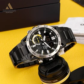 ساعت کاسیو ادیفایس Casio Edifice ECB-40DC-1A