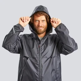 بادگیر ضدآب QUECHUA NH100