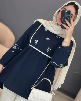 شومیز پاپیون رسمی شانتون