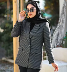 تک کت چهارخانه