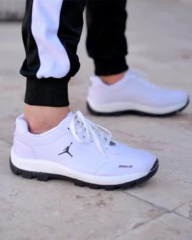 کفش مردانه jordan مدل Air 23