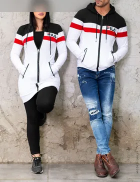 ست دونفره سویشرت Fila