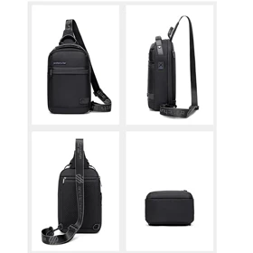 کیف کراس بادی Arctic Hunter