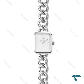 ساعت زنانه بند کارتیری دنیل ولینگتون Jolie نقره ای DW-7541-L