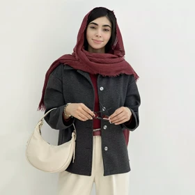 کت فوتر شاین دار 1007042