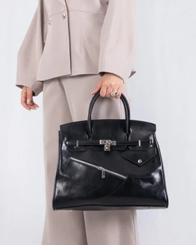کیف زنونه مستر جلو جیب HERMES 669
