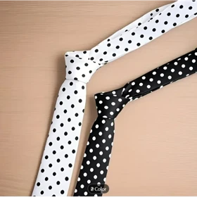 کروات توپ توپی | مناسب مهمانی و مجالس رسمی