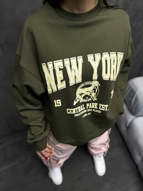 دورس NEW YORK