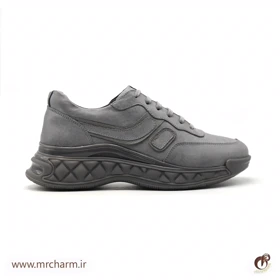 کفش چرم اسپرت زنانه mrc1121-17