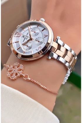 ساعت زنانه daniel-klein