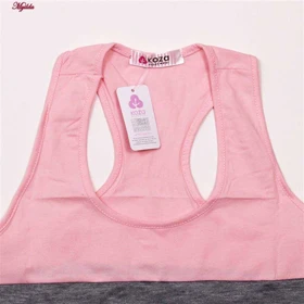 نیم‌تنه ورزشی زنانه کالباسی برند کوزا کد 4420-7