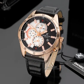 ساعت مردانه دنیل کلین Daniel Klein DK.1.12927-3