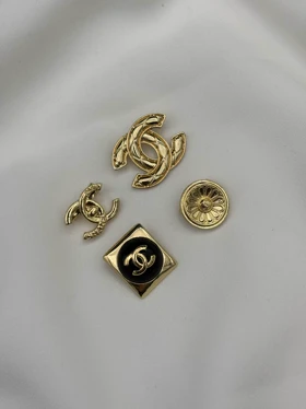 سنجاق سینه پک شماره 8