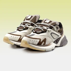 امیری ام ای رانر برون (WOF231024BR)