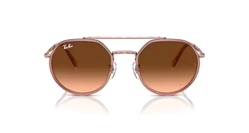 عینک آفتابی ریبن RayBan RB 3765 (صورتی)