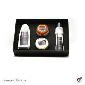 پک نگهداری محصولات چرم mrc2220