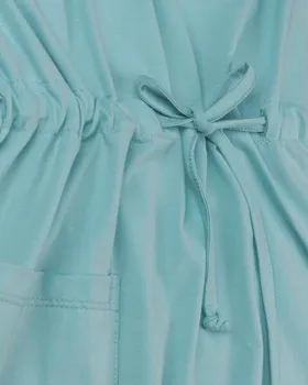 سارافون زنانه طرح دار