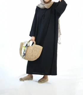 کفتان لینن