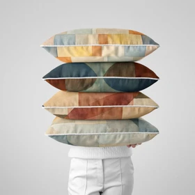 کوسن 4 تکه 80