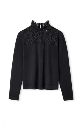 بلوز بافت زنانه IPEKYOL کد IW6250050025