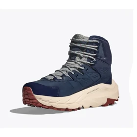 کفش پیاده روی هوکا Hoka Kaha 2 GTX Navy