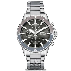 ساعت مچی اسلازنجر Slazenger SL.09.2410.2.06