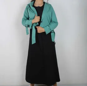 کت زنانه مدل ژینوس 8