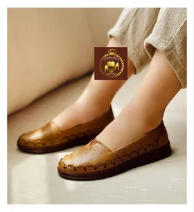 کالج طبی زنانه چرم سوگول