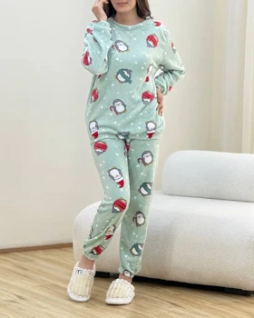 ست بلوز و شلوار دیبا