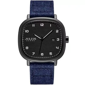 ساعت مچی مردانه جولیوس JULIUS JAH-123D