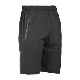 شلوارک ورزشی مردانه نایک مدل Mub-169 مشکی