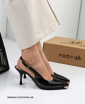 کفش زنانه مجلسی 709 MR