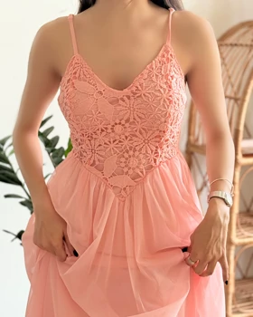 پیراهن حلقه‌ای