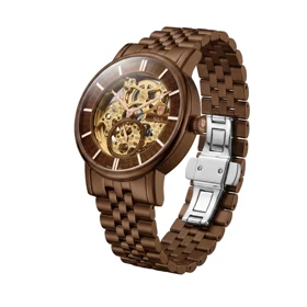 ساعت مچی مردانه سوئیس‌آرت مدل ANT154 (کافی)
