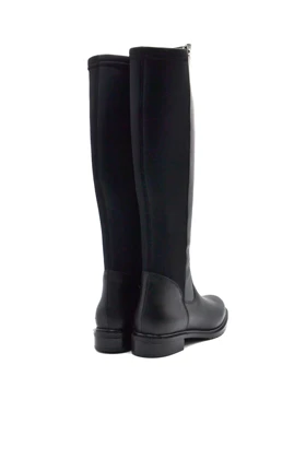 بوت بلند زنانه venus venus