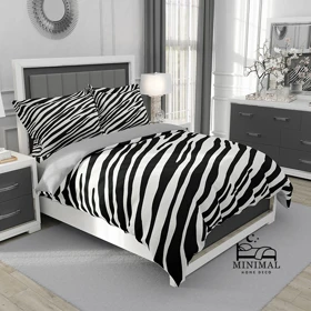 روتختی طرح زبرا مدل T4978