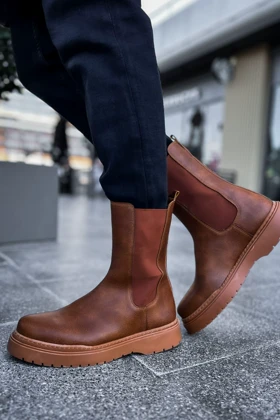 بوت و نیم بوت chekich chekich