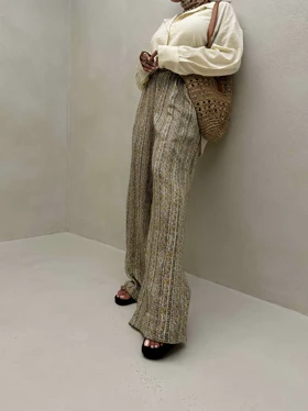 شلوار PATTERN NO.2