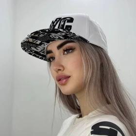 کلاه رپری NYC