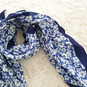 مینی اسکارف زنانه آی ام کد Z-YB56