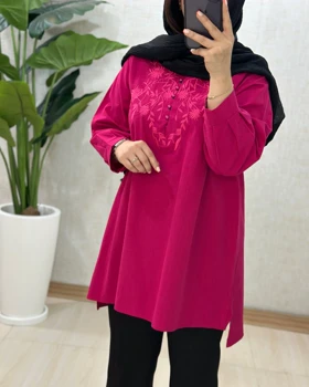 C123- تونیک شکوفه